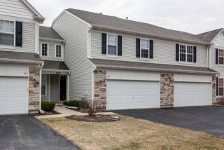 208 Terra Springs Cir, Volo IL  60020-3211 exterior