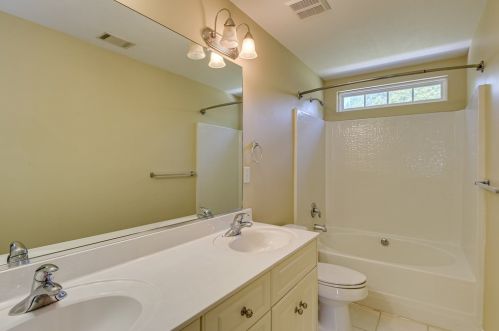 506 Northlands Ln, Evans GA  30809-6695 exterior