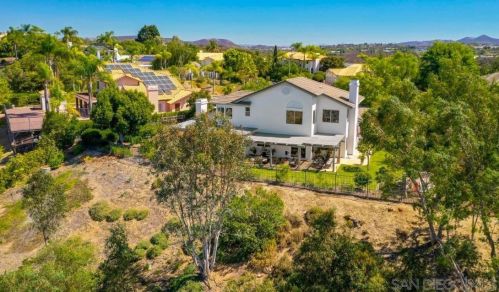 1597 Parkview Dr, Vista CA  92081-8750 exterior