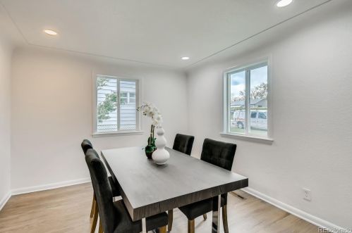 2650 Green Ct, Denver CO  80219-5851 exterior