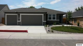 606 Wedge Ln, Hazen, NV 89408-6668