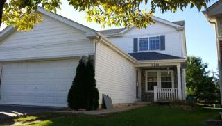 16720 Parker Ridge Dr, Romeoville, IL 60441-4668