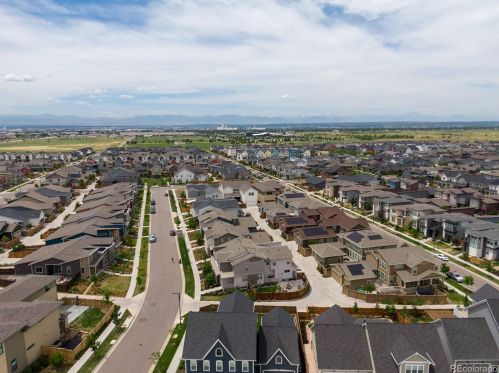 9437 58th Pl, Denver CO  80238 exterior