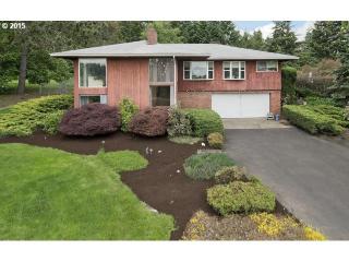 21078 Lansing Ln, Happy Valley OR  97089-7202 exterior
