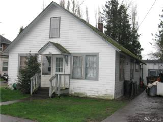 1802 Langdon St, Sumner, WA 98390-2139