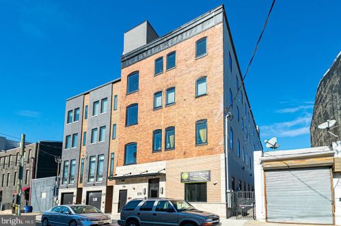 1211 Bainbridge St, Philadelphia PA  19147-1805 exterior