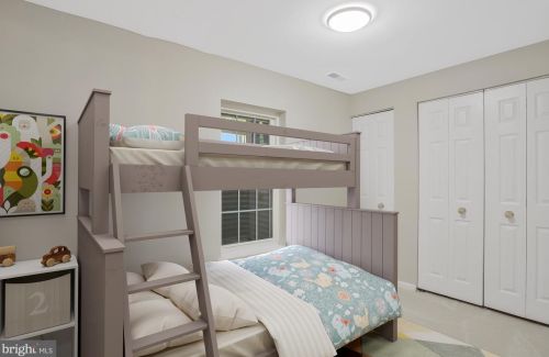 13761 Avonshire Dr, Silver Spring MD 20904-6707 exterior