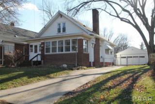 206 Forrest Hill Ave, Peoria, IL 61604-1643