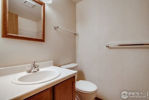 1912 Bronson St, Fort Collins CO  80526-6110 exterior
