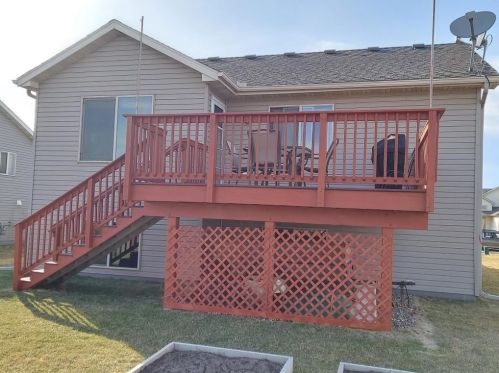 1504 Oriole Ave, Sartell, MN 56377-4405