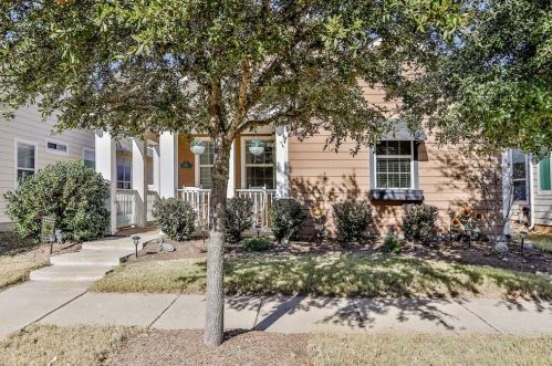 1025 Appalachian Ln, Aubrey, TX 76227-7864