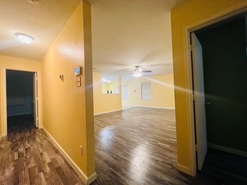 9024 Cheswick Dr, Fort Worth TX  76123-3540 exterior