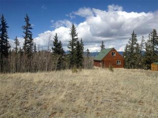 4726 Arrowhead Dr, Fairplay, CO 80432