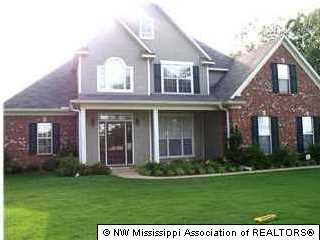 2001 Jaybird Rd, Hernando, MS 38632-9324