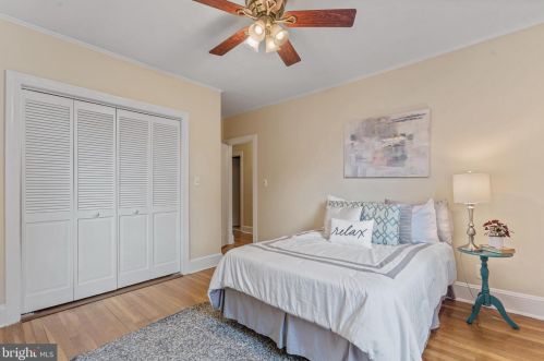 608 Greenbrier Dr, Silver Spring MD 20910-4269 exterior