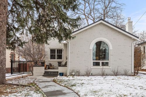 1639 Grape St, Denver, CO 80220-1348