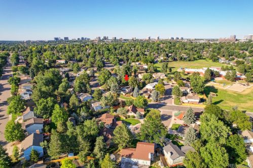 6660 Heritage Pl, Englewood CO 80111-4639 exterior