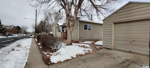 1300 Geneva St, Denver CO  80010-3326 exterior