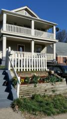 804 Woodlawn Ave, Cincinnati OH  45205-1804 exterior