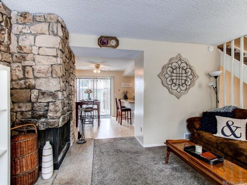 3837 Evanston St, Aurora, CO 80014-4009