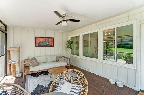 3414 Duncan Ave, Cincinnati OH  45208-2313 exterior