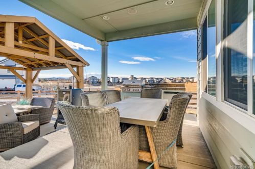 6832 133rd Ave, Denver CO 80602-8471 exterior