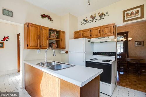 863 Bidwell St, Saint Paul MN  55118-5719 exterior