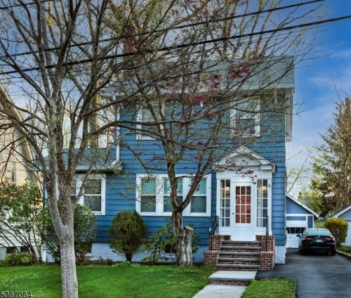 37 Pierson Rd, Maplewood, NJ 07040-3408