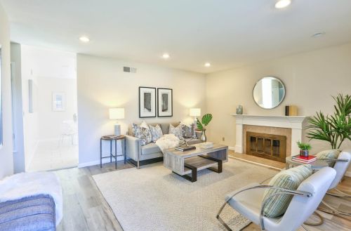 1966 Brater Ct, San Jose, CA 95131-2712
