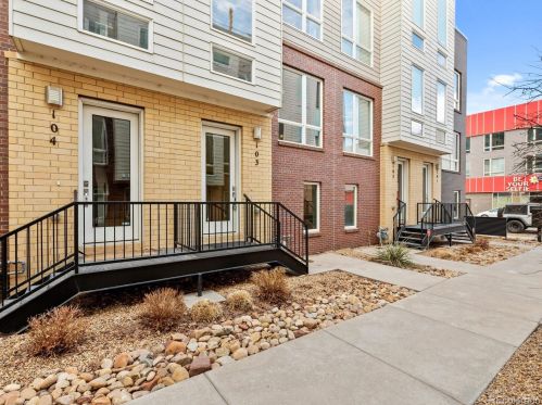 3435 Larimer St, Denver, CO 80205-2419