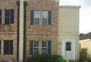 222 Rue D Iberville, Houma, LA 70360-4037
