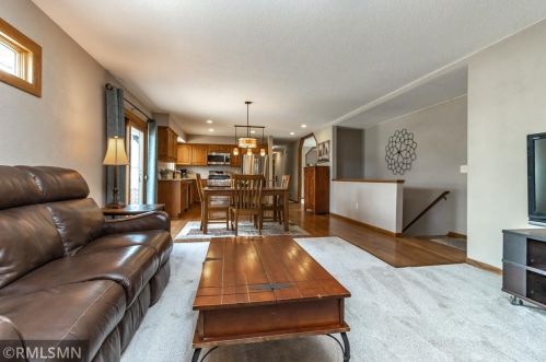 1753 Forssa Way, Saint Paul MN  55122-2693 exterior