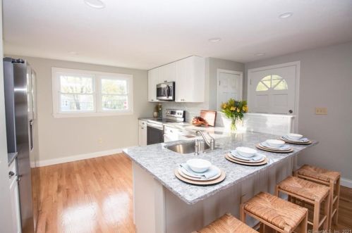 227 North St, Killingly CT  06239-1926 exterior