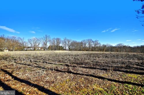 3403 James Run Rd, Aberdeen MD  21001-1306 exterior