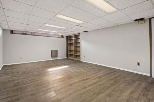 1510 Sullivan Ave, Wapping CT  06074-2711 exterior