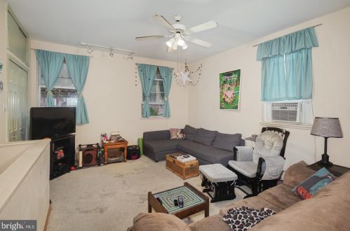 2001 13 St, Philadelphia PA  19148-5503 exterior