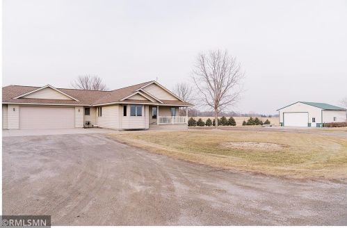 43278 190th Ave, Holdingford, MN 56340-9786