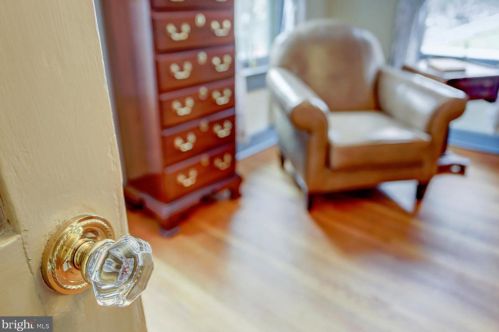 119 Mary St, Lancaster PA  17603-3446 exterior