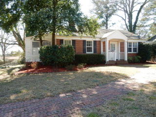 2210 Breckenbridge Ave, Augusta, GA 30904-5036