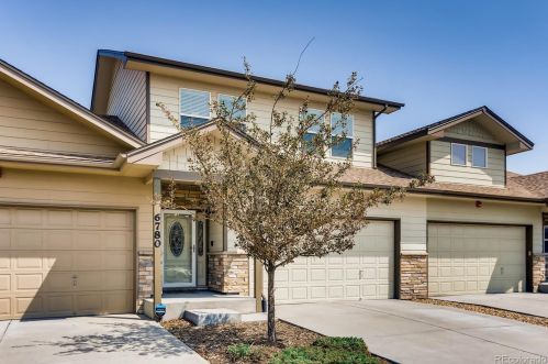 6780 Meade Cir, Westminster, CO 80030-5209
