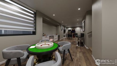 735 14 St, Boulder CO  80302-7617 exterior