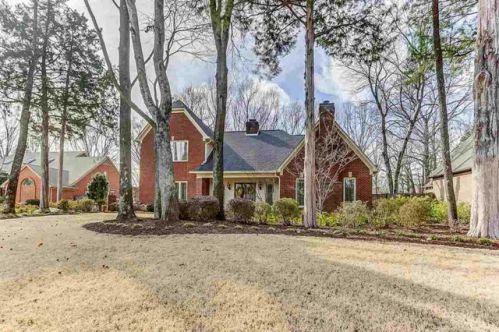 1855 Steeplebrook Cv, Cordova, TN 38016-5069