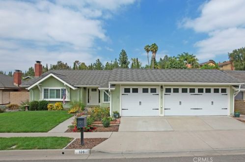 126 Avenida Lysanne, Anaheim, CA 92807-4003