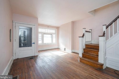 5247 Locust St, Philadelphia PA  19139-4020 exterior