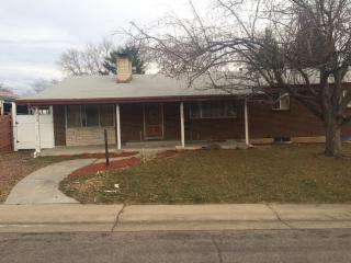 8190 Orchard Dr, Denver, CO 80221-4612