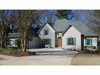 2603 Gladstone Ter, Holly Springs, GA 30189-6880