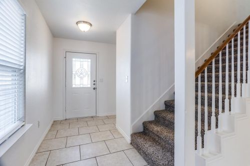 805 College, Princeton TX 75407-6734 exterior