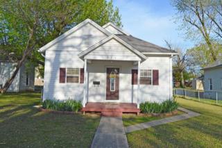 211 Moffet Ave, Joplin, MO 64801-2726