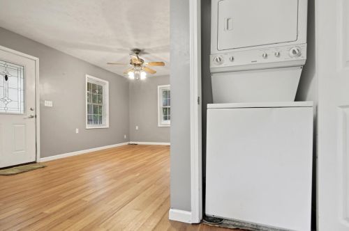 3010 Hathcock Rd, Atlanta GA  30349-1146 exterior