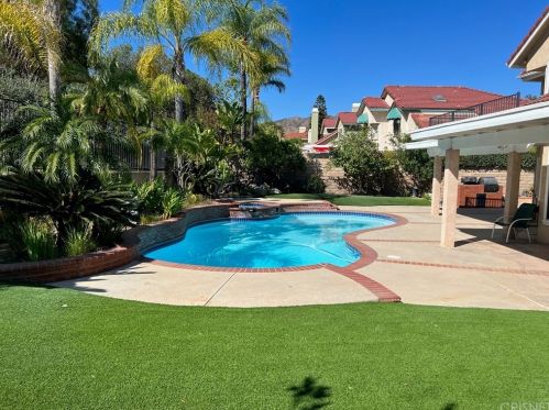 5325 Seneca Pl, Simi Valley CA 93063-2053 exterior